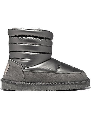 Bottines conguitos