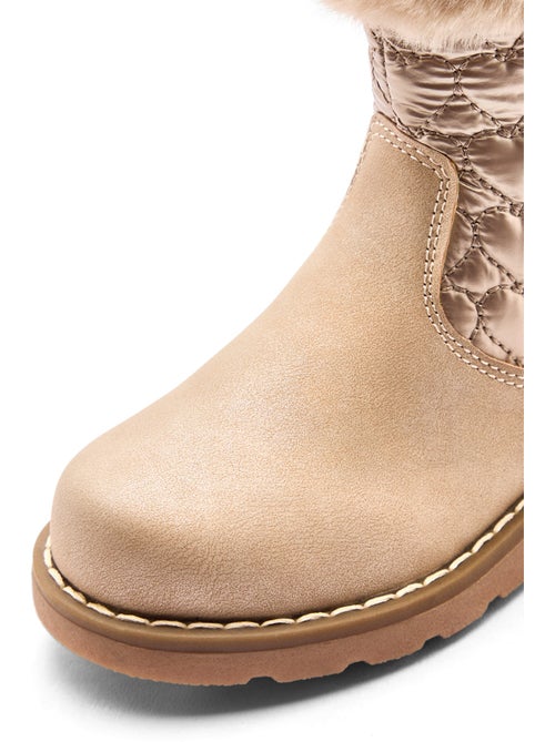 Bottines conguitos estampado - Kiabi