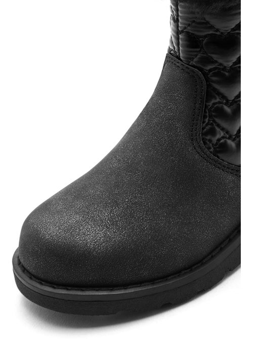 Bottines conguitos estampado - Kiabi