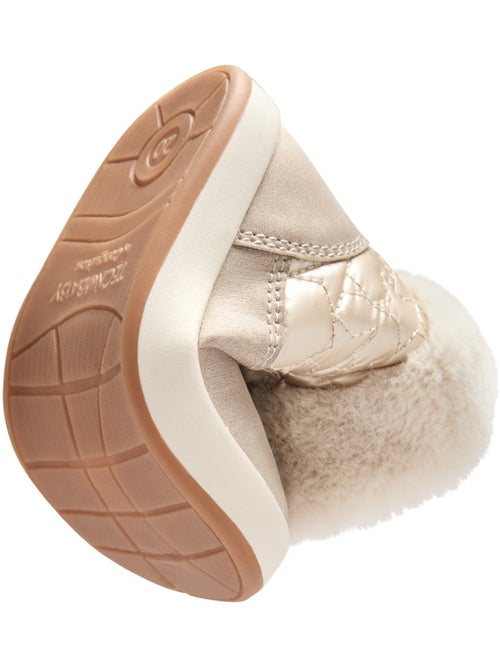 Bottines conguitos estrellas barefoot - Kiabi