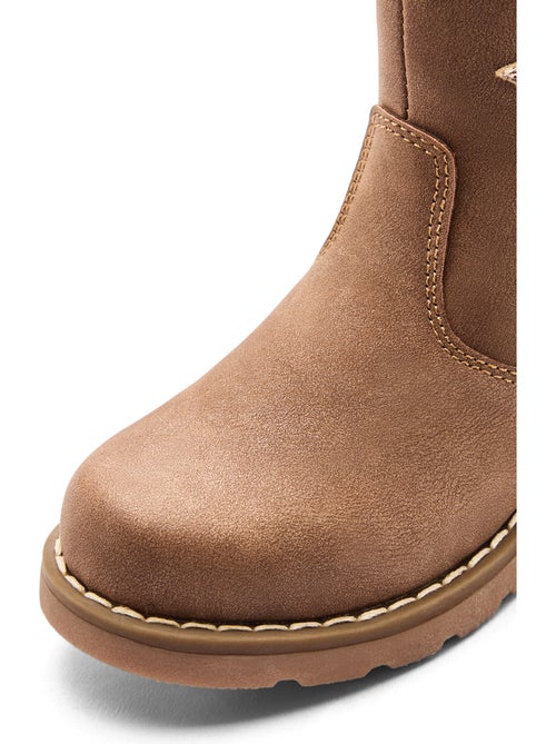 Bottines conguitos estrellas - Kiabi