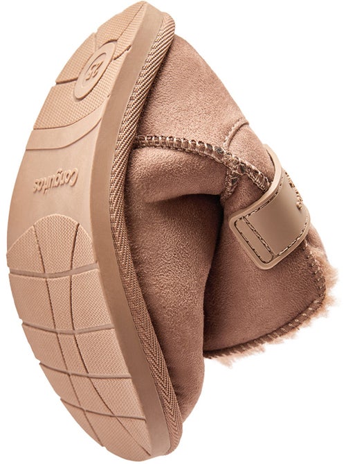 Bottines conguitos goflex - Kiabi Bottines conguitos goflex - Kiabi