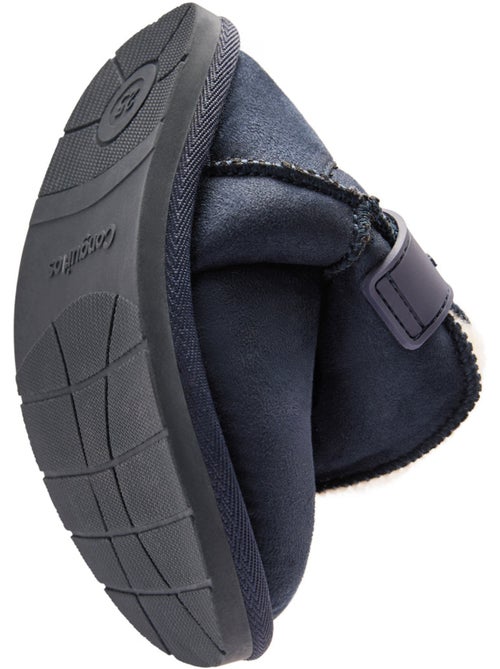 Bottines conguitos goflex - Kiabi