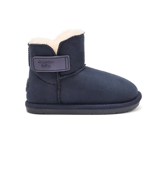 Bottines conguitos goflex - Kiabi Bottines conguitos goflex - Kiabi