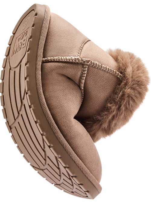 Bottines conguitos goflex - Kiabi Bottines conguitos goflex - Kiabi