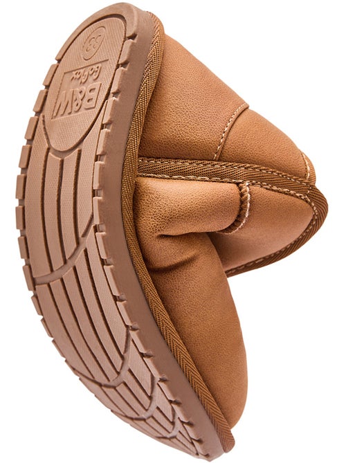 Bottines conguitos goflex pelo - Kiabi