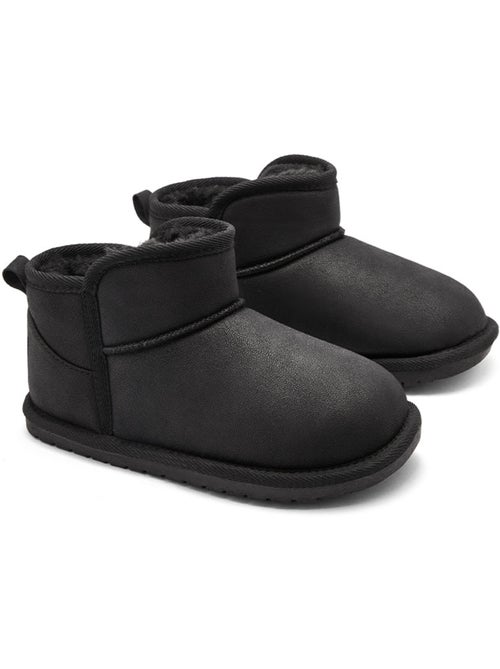 Bottines conguitos goflex pelo - Kiabi Bottines conguitos goflex pelo - Kiabi
