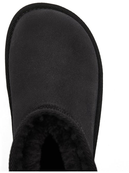 Bottines conguitos goflex pelo - Kiabi Bottines conguitos goflex pelo - Kiabi
