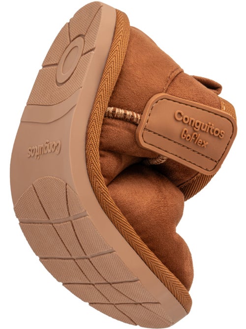 Bottines Conguitos GoFlex Respetuosas Impermeables - Kiabi