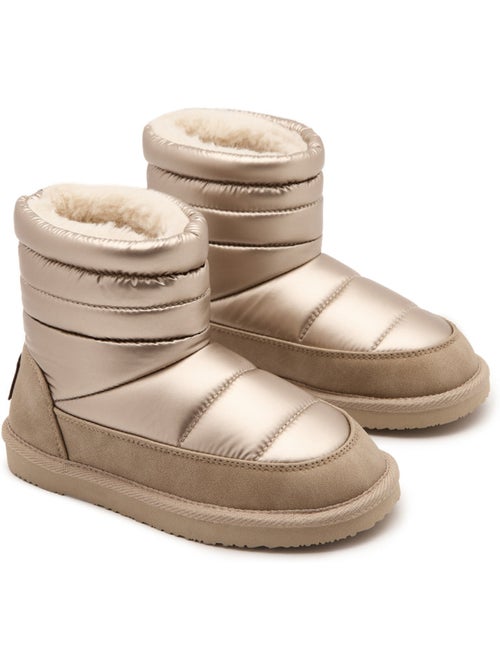Bottines conguitos - Kiabi