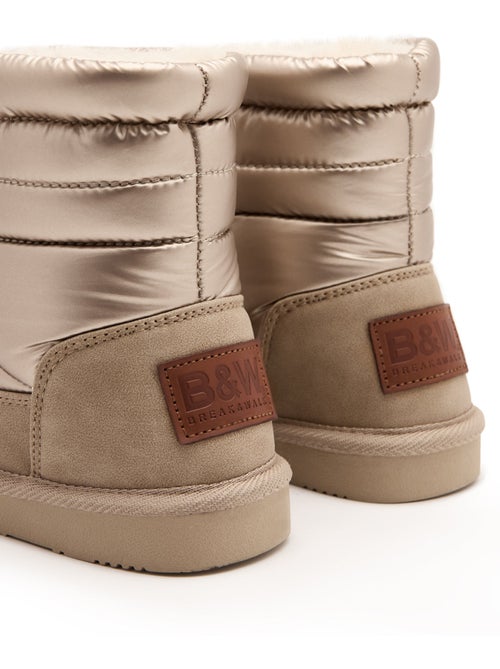 Bottines conguitos - Kiabi