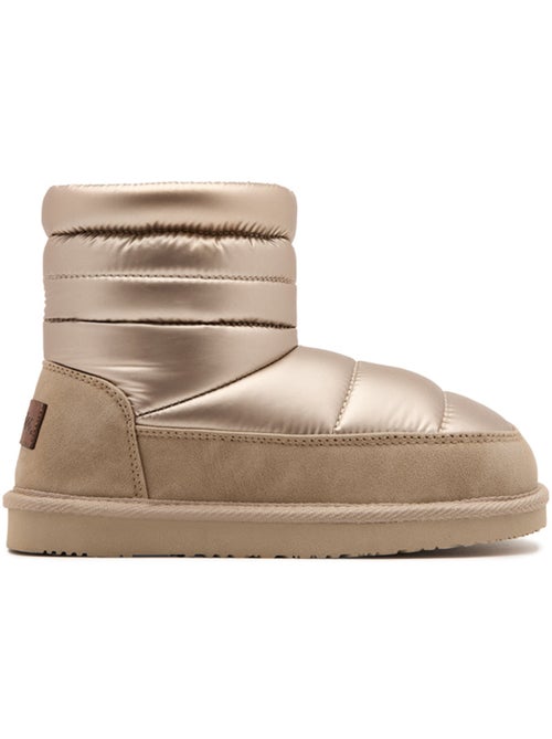 Bottines Conguitos - Kiabi