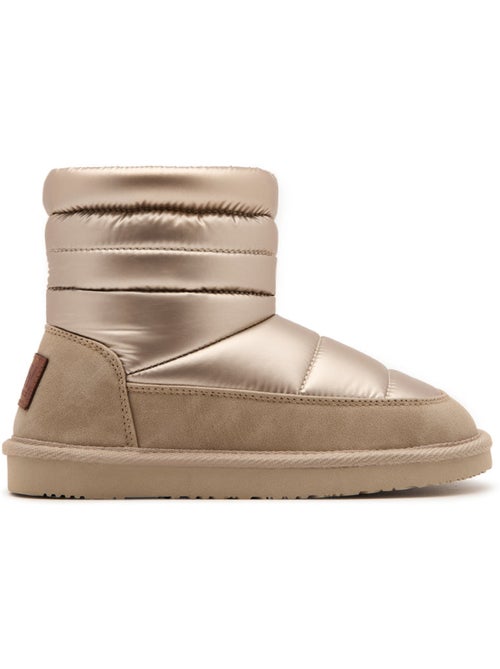 Bottines conguitos - Kiabi Bottines conguitos - Kiabi