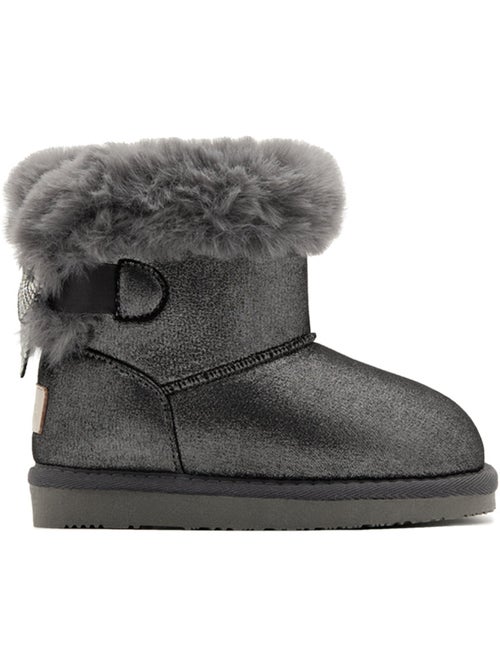 Bottines Conguitos - Kiabi Bottines Conguitos - Kiabi