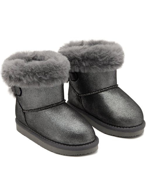 Bottines Conguitos - Kiabi Bottines Conguitos - Kiabi