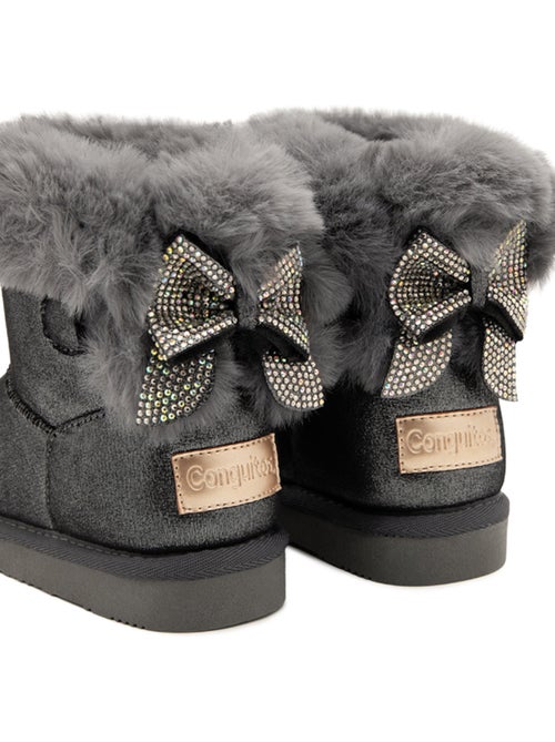 Bottines Conguitos - Kiabi Bottines Conguitos - Kiabi