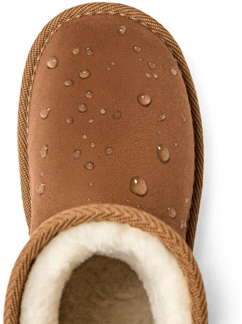 Bottines conguitos high - Kiabi Bottines conguitos high - Kiabi