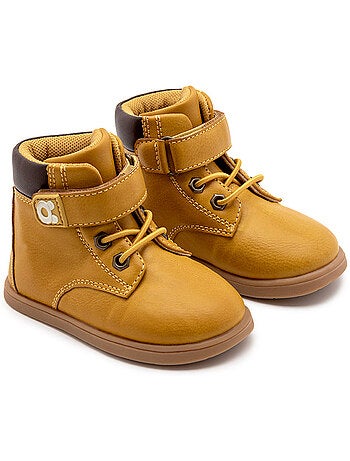 Bottines conguitos