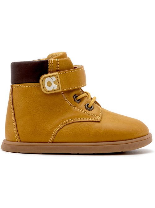 Bottines conguitos - Kiabi