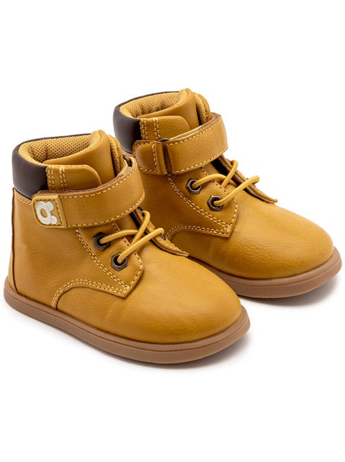 Bottines conguitos - Kiabi