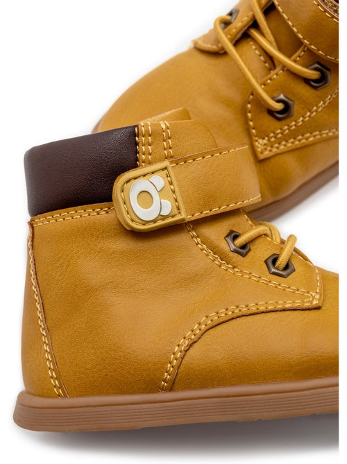 Bottines conguitos - Kiabi