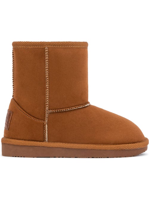 Bottines conguitos logo repelente al agua - Kiabi