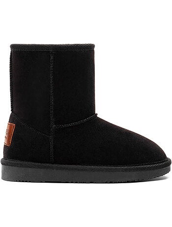 Bottines conguitos logo repelente al agua