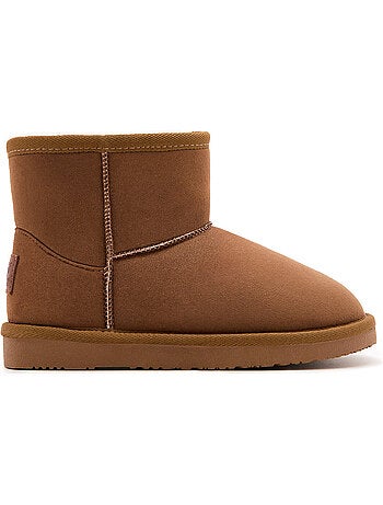 Bottines conguitos low