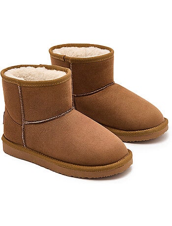 Bottines conguitos low