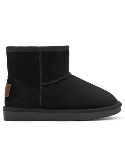 Bottines conguitos low - Kiabi Bottines conguitos low - Kiabi