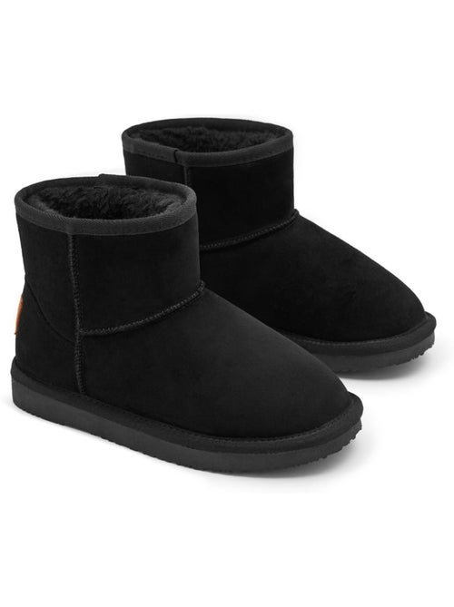 Bottines conguitos low - Kiabi Bottines conguitos low - Kiabi