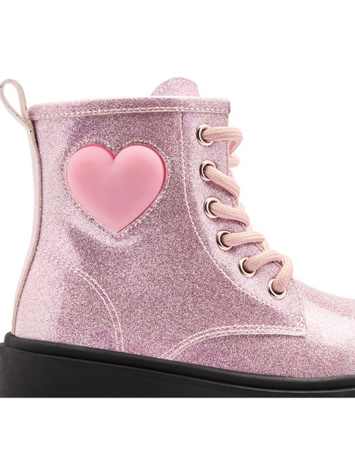 Bottines conguitos luces - Kiabi Bottines conguitos luces - Kiabi