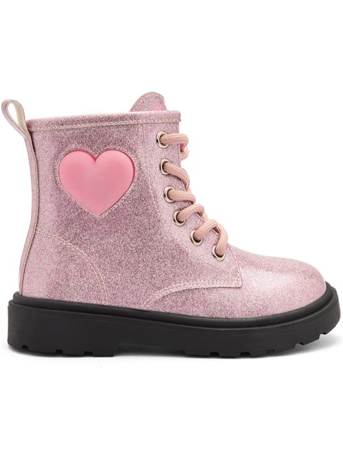 Bottines conguitos luces - Kiabi