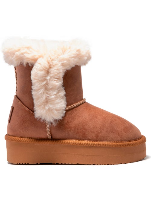 Bottines conguitos - Kiabi