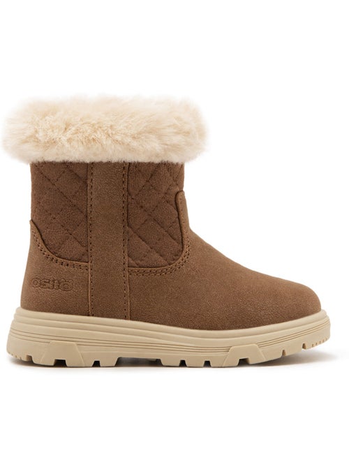 Bottines Conguitos - Kiabi