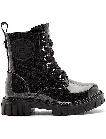 Bottines conguitos militar militares