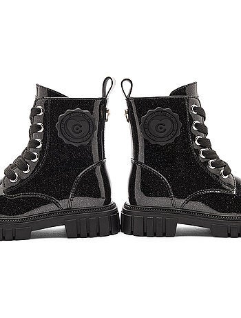 Bottines conguitos militar militares