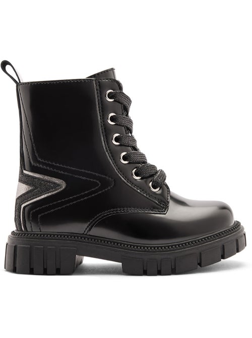 Bottines conguitos militar - Kiabi