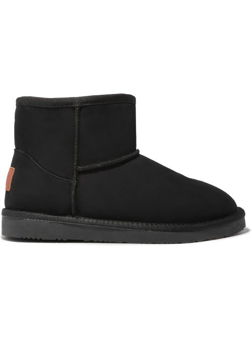 Bottines conguitos - Kiabi Bottines conguitos - Kiabi