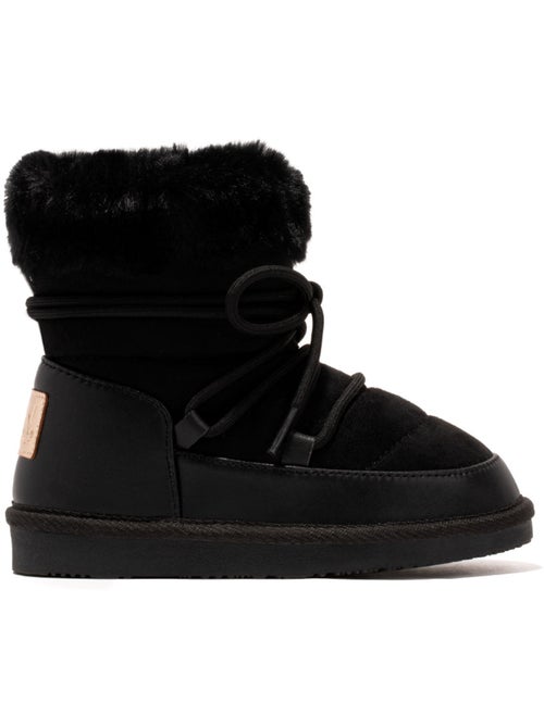 Bottines conguitos - Kiabi