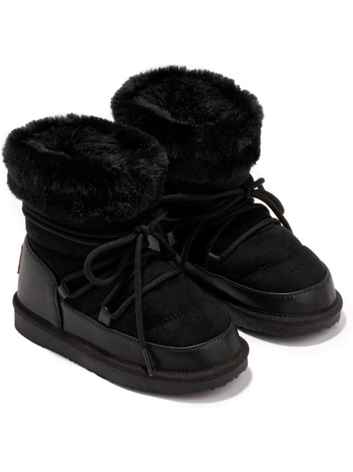 Bottines conguitos - Kiabi