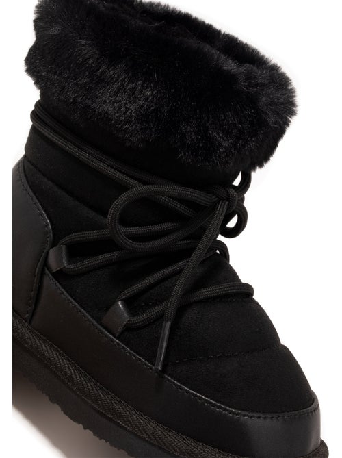Bottines conguitos - Kiabi