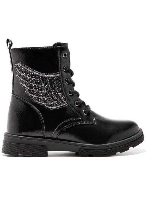 Bottines conguitos - Kiabi