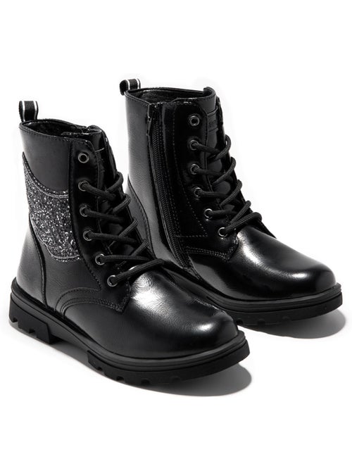Bottines conguitos - Kiabi