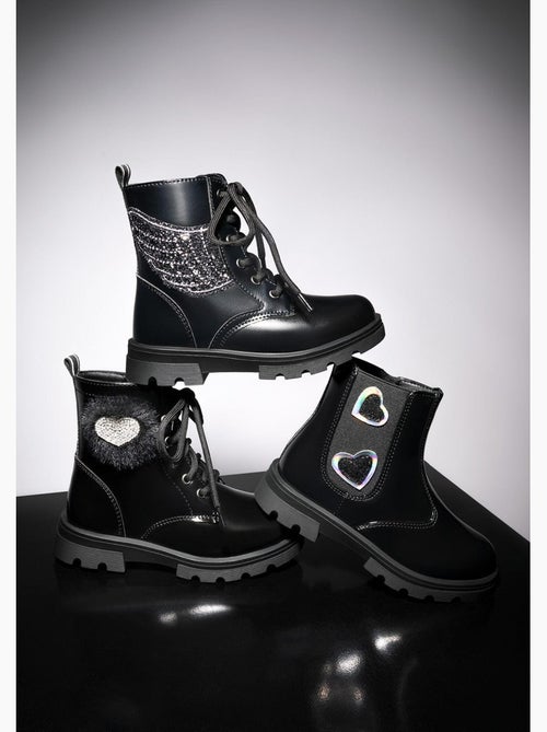 Bottines conguitos - Kiabi