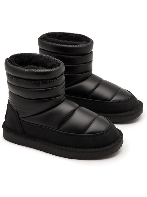 Bottines conguitos - Kiabi