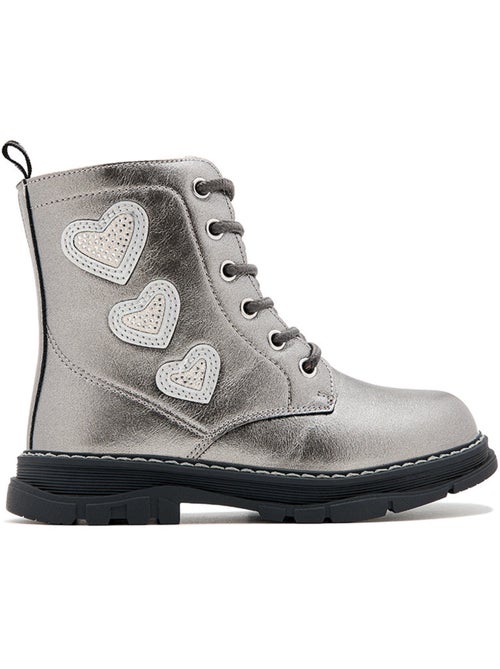Bottines Conguitos - Kiabi