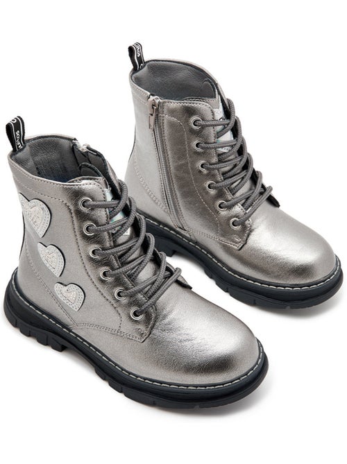 Bottines Conguitos - Kiabi