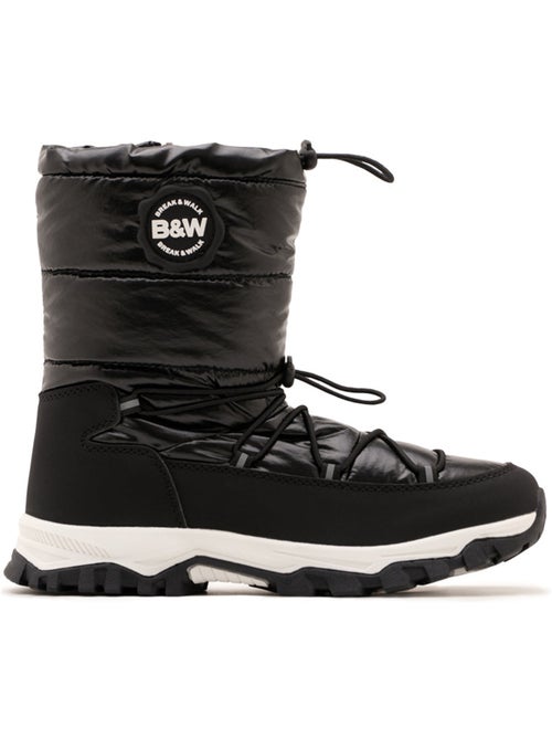 Bottines conguitos - Kiabi Bottines conguitos - Kiabi