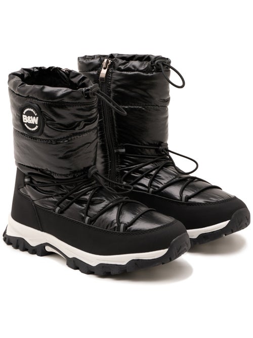 Bottines conguitos - Kiabi Bottines conguitos - Kiabi